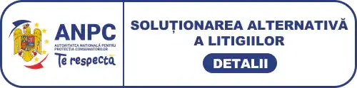 ANPC SAL - Soluționarea Alternativă a Litigiilor